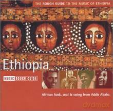 Różni Wykonawcy: The Rough Guide To The Music of Ethiopia [CD]