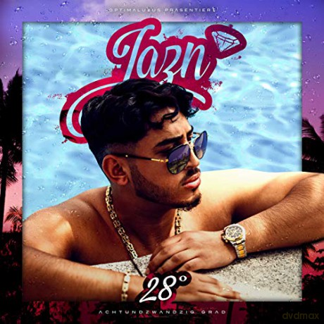 Jazn: 28° [CD]