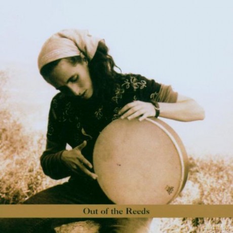 Pharaoh's Daughter: Out of the Reeds [CD]