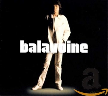 Daniel Balavoine: 30eme Anniversaire [3CD]