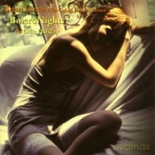 Brian Lynch Afro Cuban Jazz Orchestra: Bolero Nights - For Billie Holiday [CD]