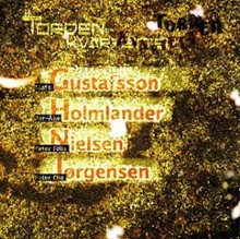 Torden Kvartetten: 13 Erindringer fra Hr. Grons Liv [CD]