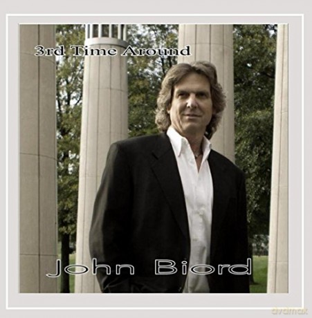John Biord: 3rd Time Around [CD]
