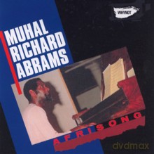 Muhal Richard Abrams: Afrisong (Why Not reissue) [CD]