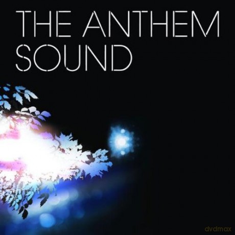 the Anthem Sound: 4 Songs [5CD]