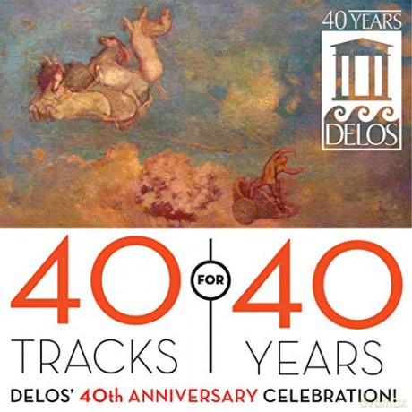 Litton: 40 Tracks for 40 Years [3CD]