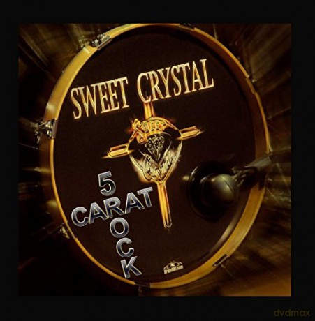 Sweet Crystal: 5 Carat Rock [CD]