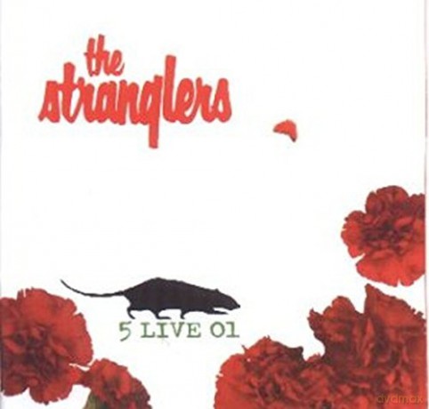 The Stranglers: 5 Live 01: Best of Live [2CD]