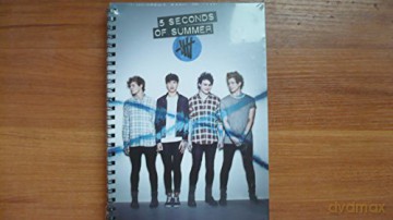 5 Seconds Of Summer: 5 Seconds Of Summer - 5 Seconds Of Summer [CD]