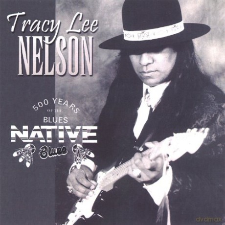 Tracy Nelson: 500 Years of the Blues [CD]
