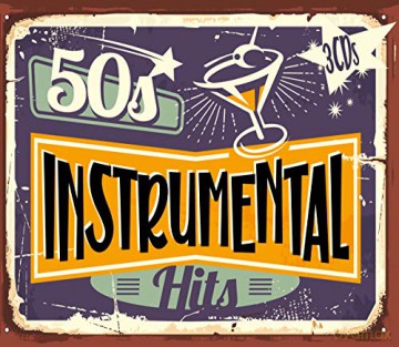 50s Instrumental Hits [3CD]