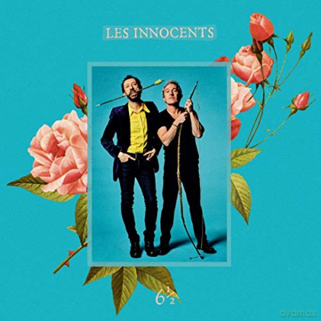 les Innocents: 6 1 [CD]