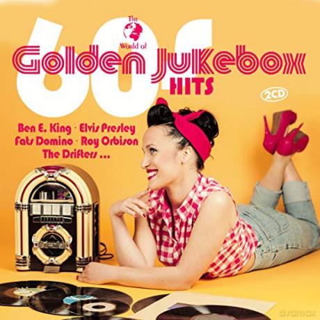 60s Golden Jukebox Hits [2CD]