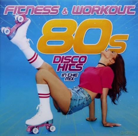 80s Disco Hits In The Mix [CD]