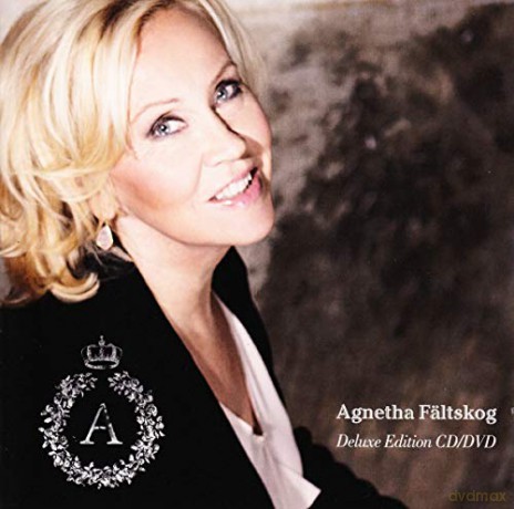 Agnetha Faltskog: A [2CD]