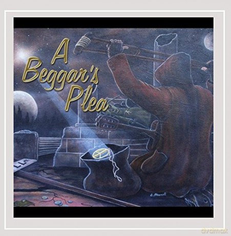 Jamey Barron: A Beggars Plea [CD]