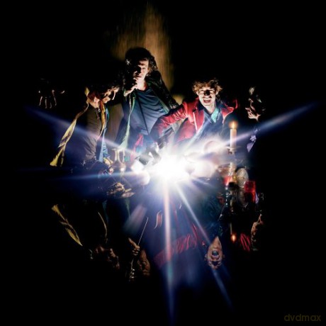 the Rolling Stones: A Bigger Bang [CD]