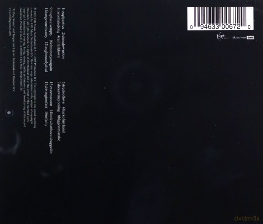 the Rolling Stones: A Bigger Bang [CD]