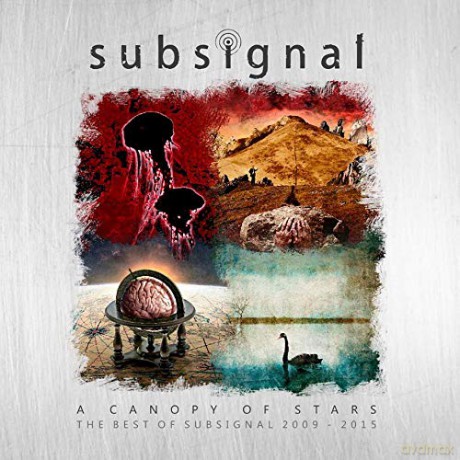 Subsignal: A Canopy Of Stars (The Best Of 2009 - 2015) [2CD]