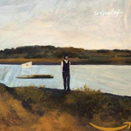 the Album Leaf: A Chorus of Storytellers [CD]