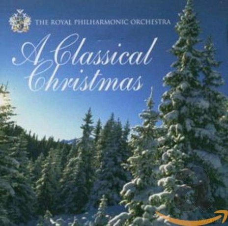J. Kent: A Classical Christmas [CD]