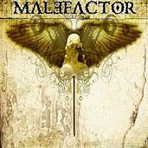 Malefactor: A Collection of Broken Dreams [CD]