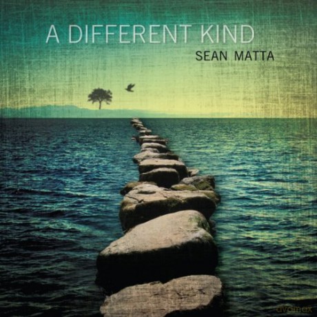 Sean Matta: A Different Kind [CD]
