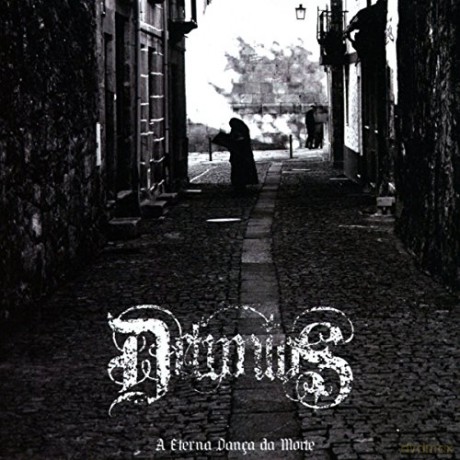 Defuntos: A Eterna Dança da Morte [CD]