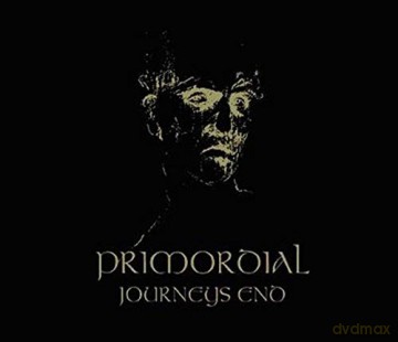 Primordial: A Journey'S End [CD]