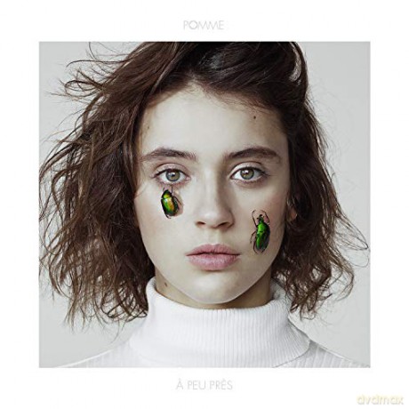 Pomme: A Peu Pres [CD]