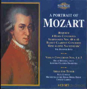Hanover Band: A Portrait [6CD]