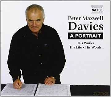 A Portrait -His Works His Life [2CD]