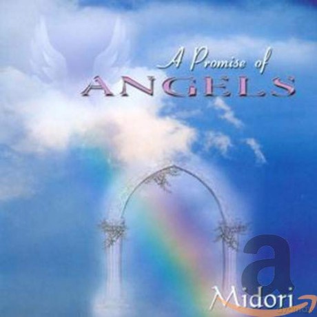 Midori: A Promise of Angels [CD]
