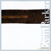 Evan Parker: Time Lapse [CD]