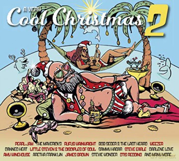 A Very Cool Christmas Vol. 2 [CD]