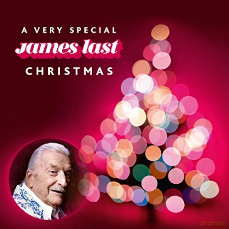James Last: A Very Special James Last Christmas [CD]