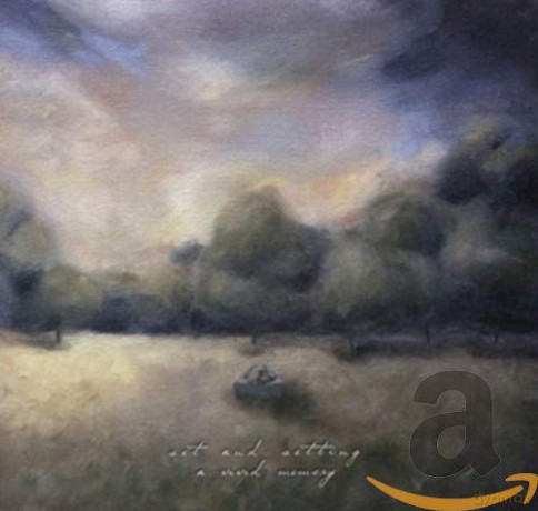 Set Setting: A Vivid Memory [CD]