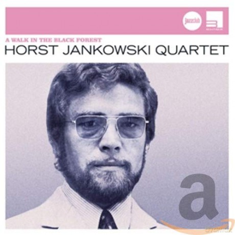 Horst Jankowski: A Walk In The Black Forest (Jazz Club) [CD]
