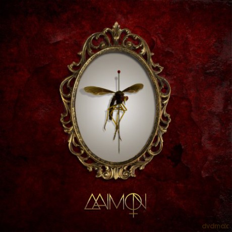 Aaimon: Aaimon [2CD]