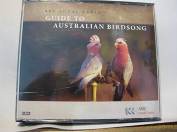 Helen Horton: ABC Local Radios Guide to Aust [3CD]