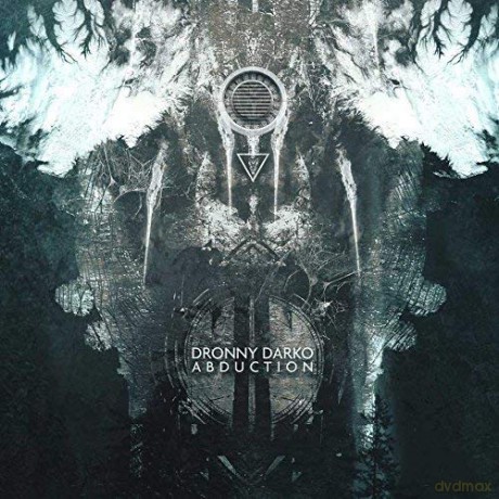 Dronny Darko: Abduction [CD]