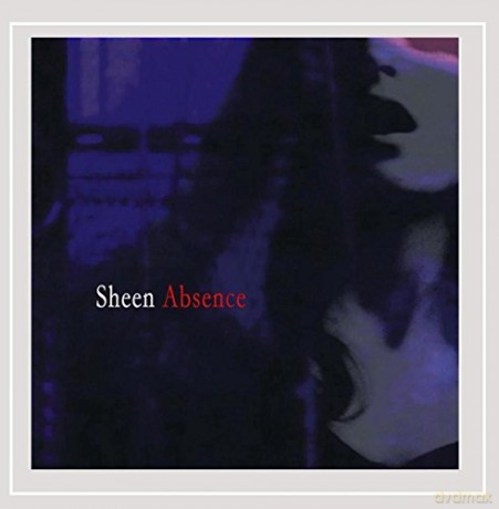 Sheen: Absence [CD]