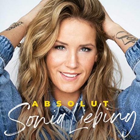 Sonia Liebing: Absolut [CD]