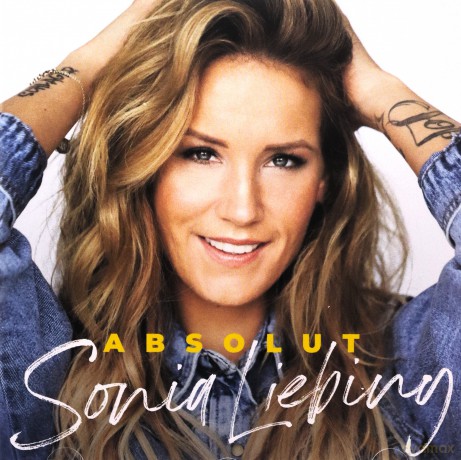Sonia Liebing: Absolut [CD]