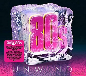 Absolute 80s Unwind [3CD]