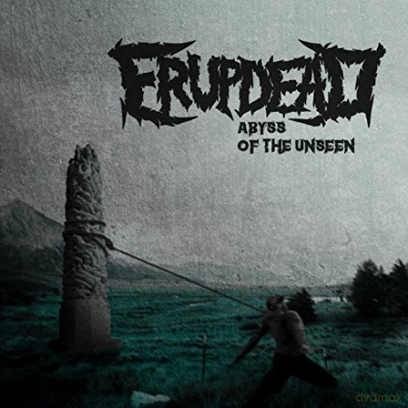 Erupdead: Abyss of the Unseen [CD]
