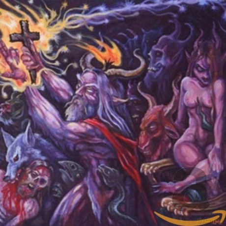 Saviours: Accelerated Living [30CD]
