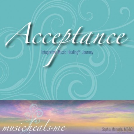 Sophia Morreale: Acceptance [CD]