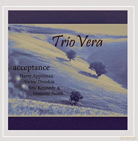 Trio Vera: Acceptance [CD]