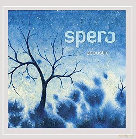 Spero: Acoustic [CD]